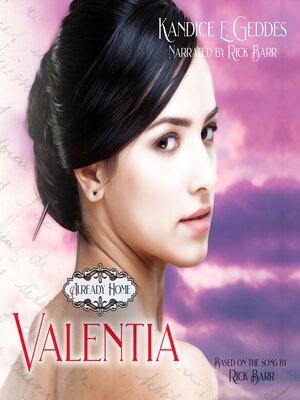cover image of Valentia